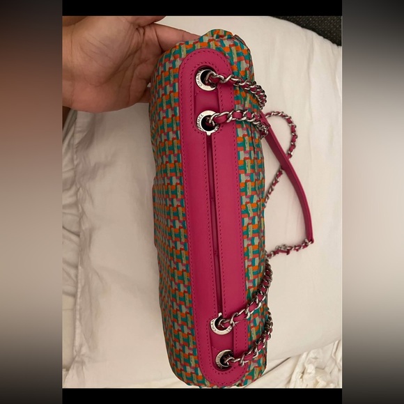 Chanel cc flap - Picture 4 of 7